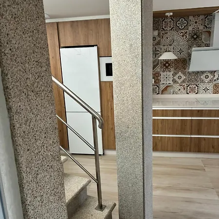 Дом отдыха Chepibaros Turismo *